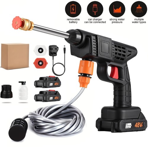 4000w electric high pressure - 4000w,