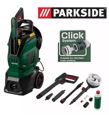 Parkside 2400w high power - high,