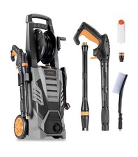 VonHaus Pressure Washer 2200W