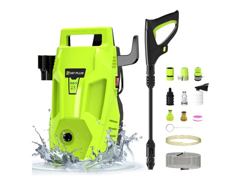6000w electric pressure - 6000w, washer