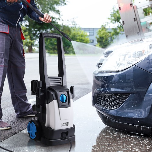 Electric pressure washer - electric,