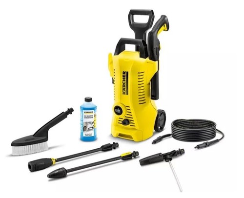 Kärcher 16736050 power - k, 2
