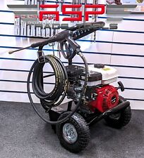 Pressure Washer POWER JET