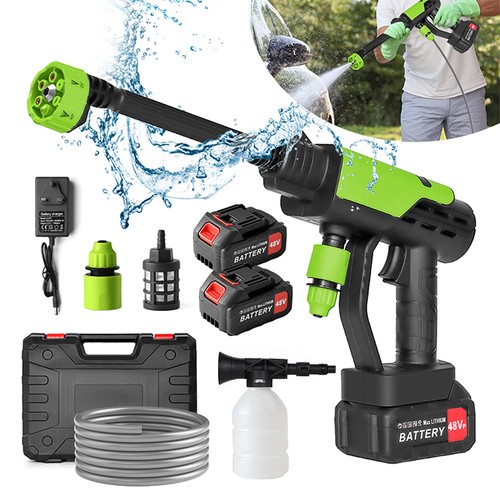 Electric pressure washer high - washer,