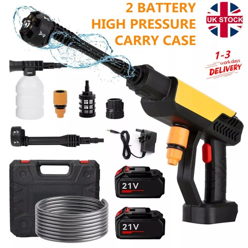 Battery portable cordless - 2,