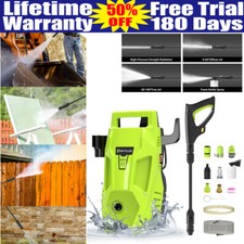 3500W Electric High Pressure