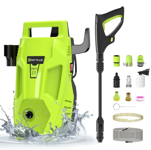 6000w electric pressure - electric,