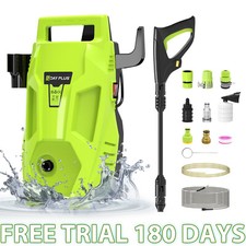 5000PSI Electric Pressure