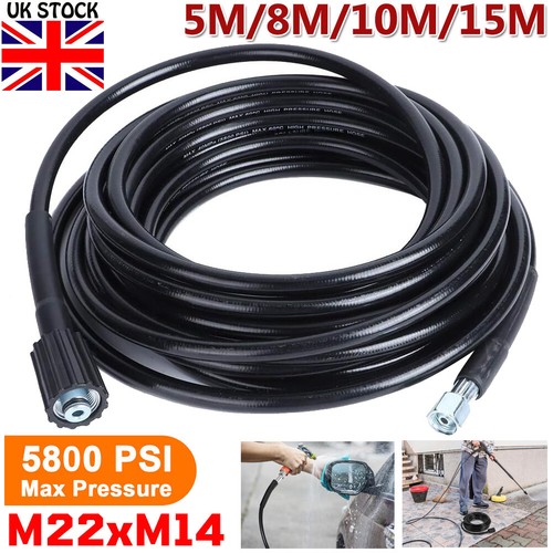 20m 5800psi high pressure - high,