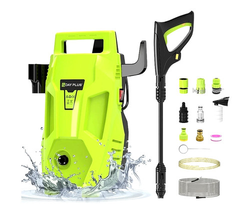 2300w electric pressure - pressure, washer
