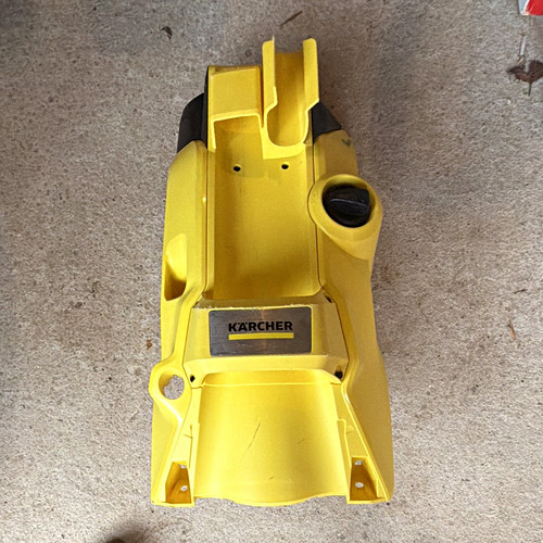 Kärcher power control - k4,