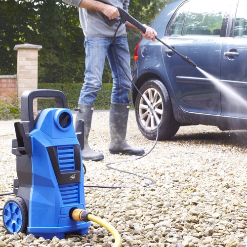 Neo electric power jet washer - neo,