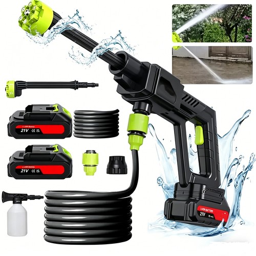 Cordless car pressure - cordless,